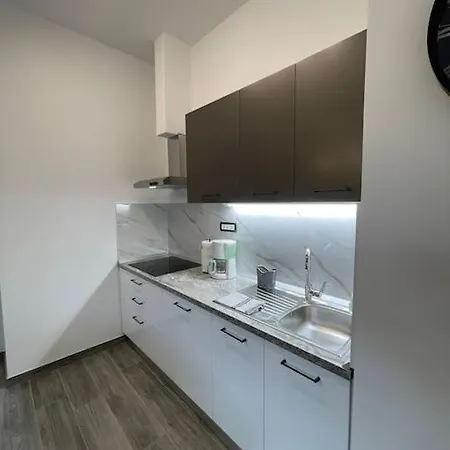 La1 Luxury Apartment Near Bacvice Beach Split Exterior foto