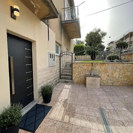 La1 Luxury Apartment Near Bacvice Beach Split Exterior foto