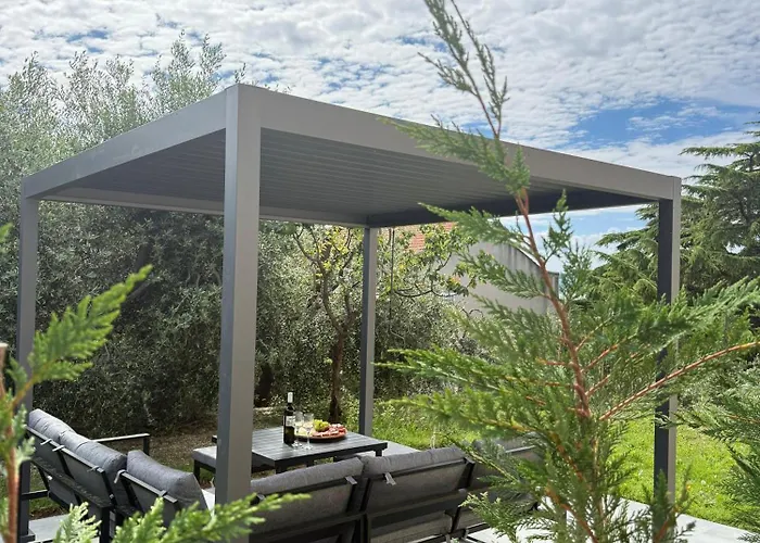 La1 Luxury Apartment Near Bacvice Beach