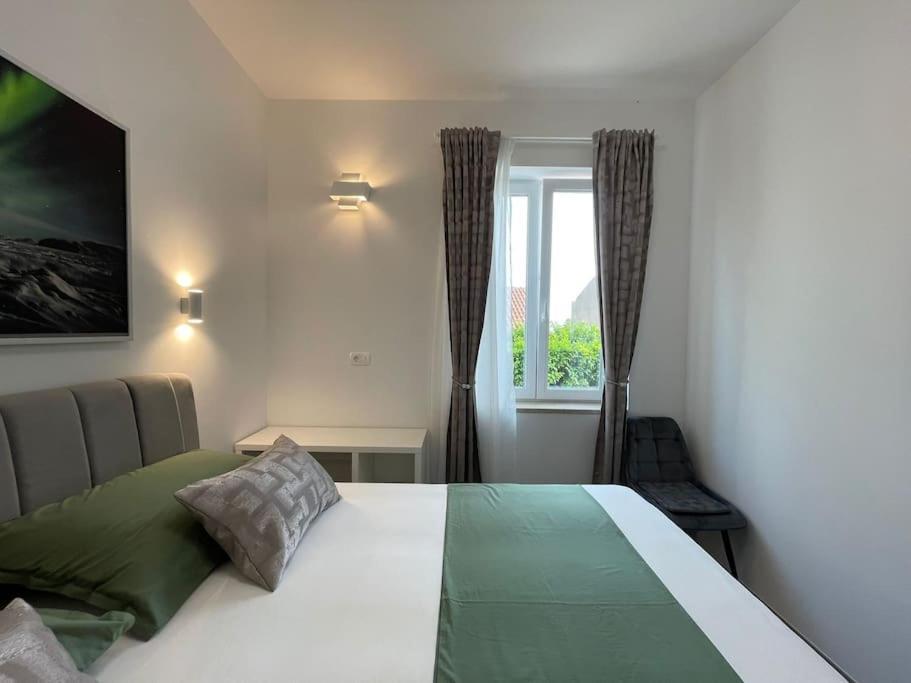 La1 Luxury Near Bacvice Apartman