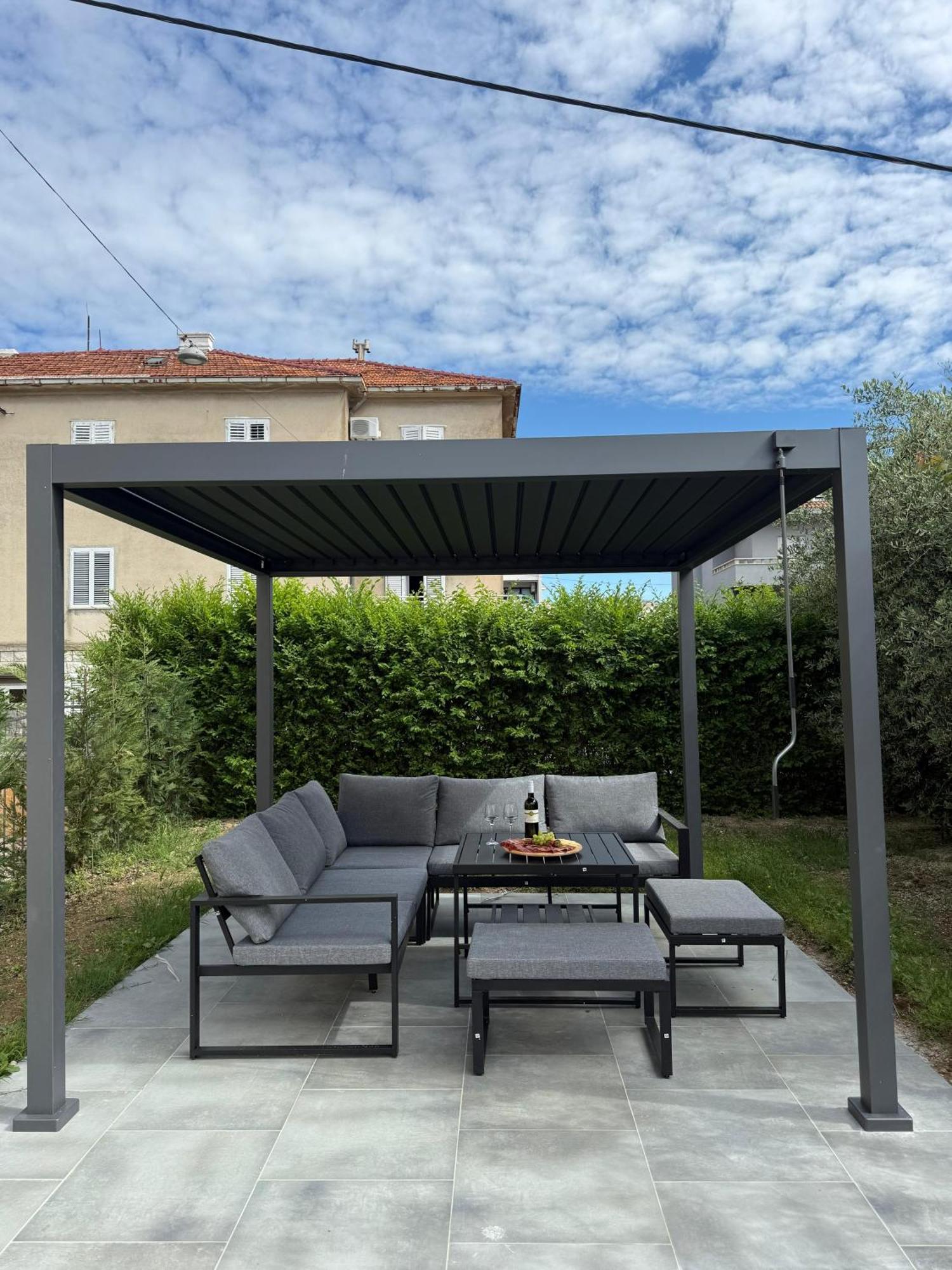 Appartamento La1 Luxury Near Bacvice