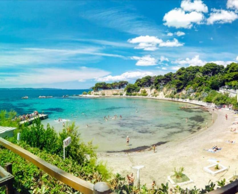 Apartment La1 Luxury Near Bacvice