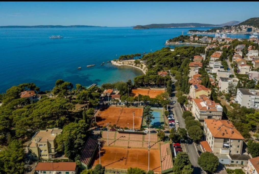 La1 Luxury Near Bacvice * Split