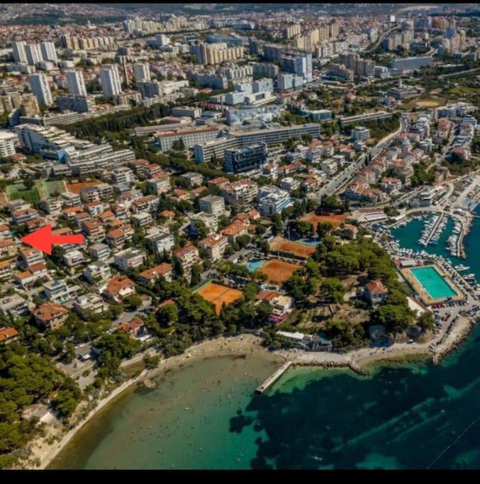 La1 Luxury Near Bacvice *