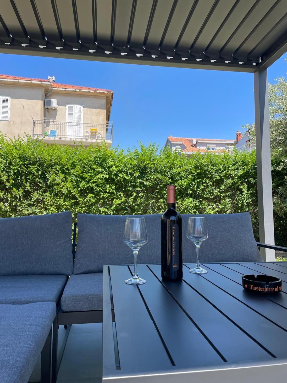 Apartment La1 Luxury Near Bacvice Split